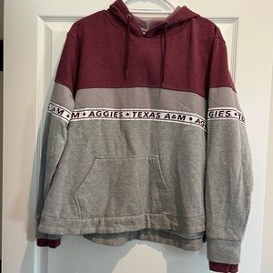 A&M hoodie